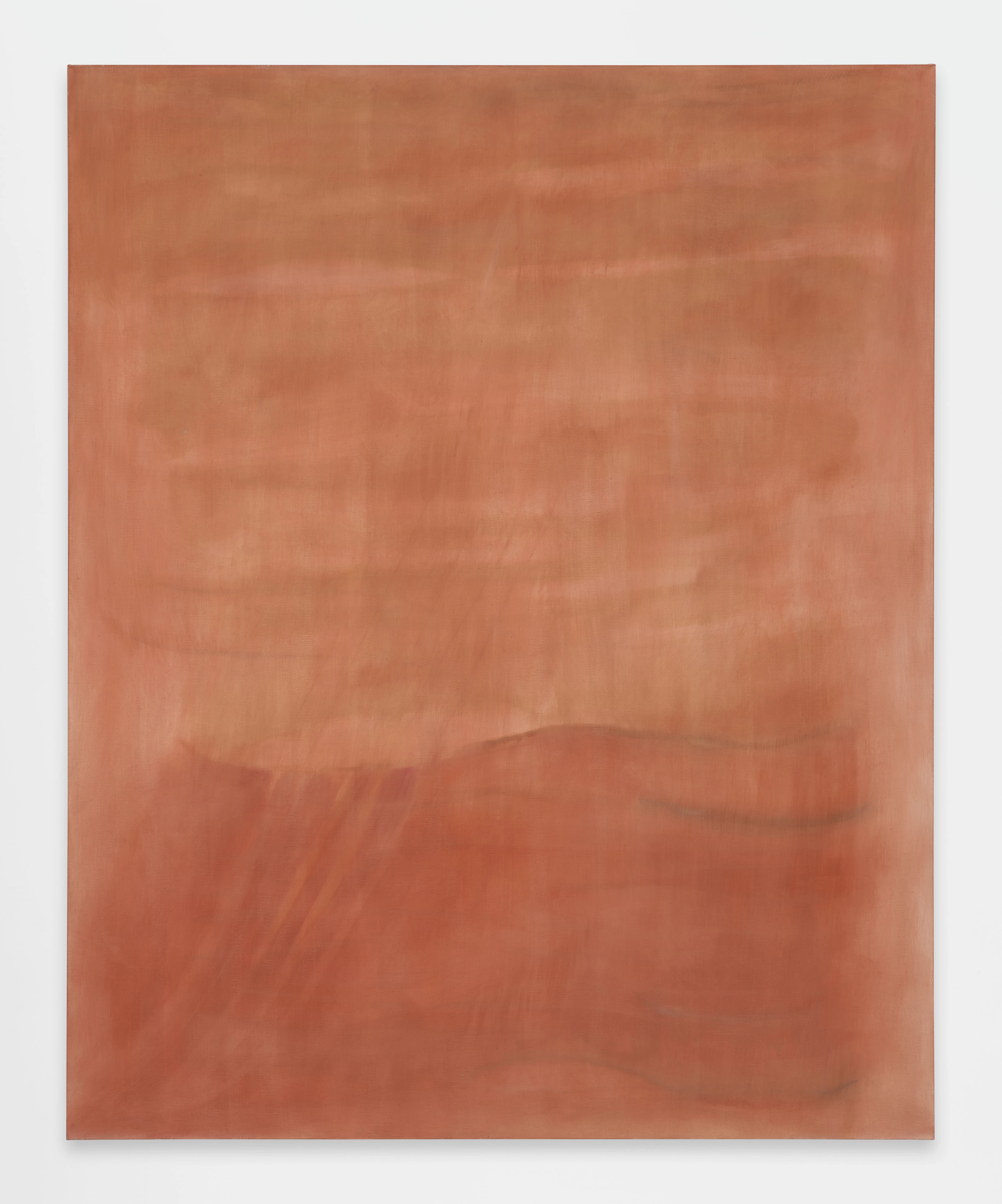 Oil on linen painting